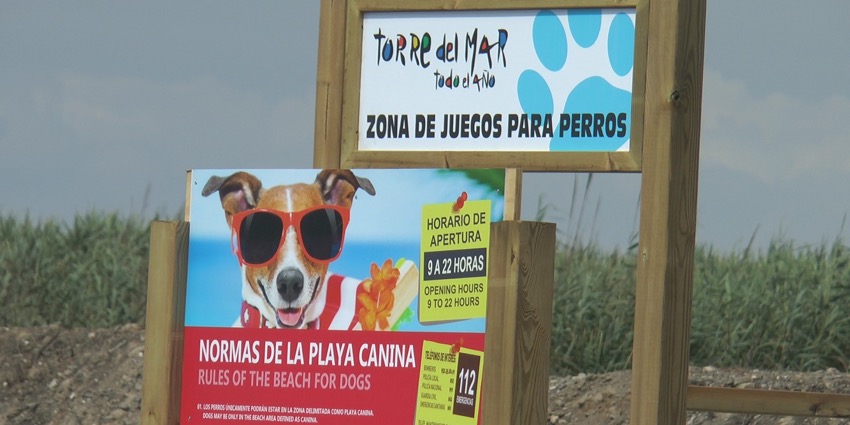 mezclador Garganta Rechazo Playas para Perros en España 2023 - LISTADO OFICIAL - RedCanina.es